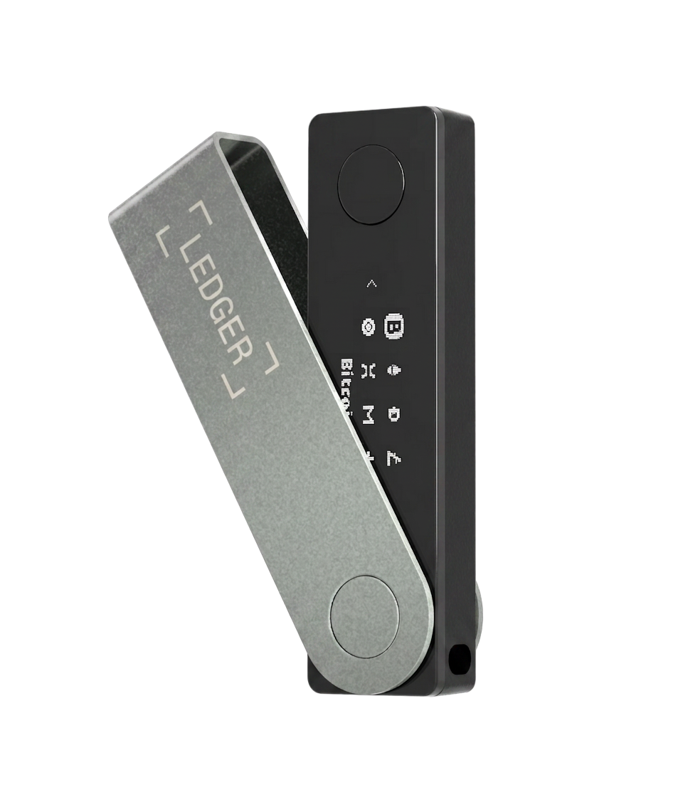 Ledger Nano X